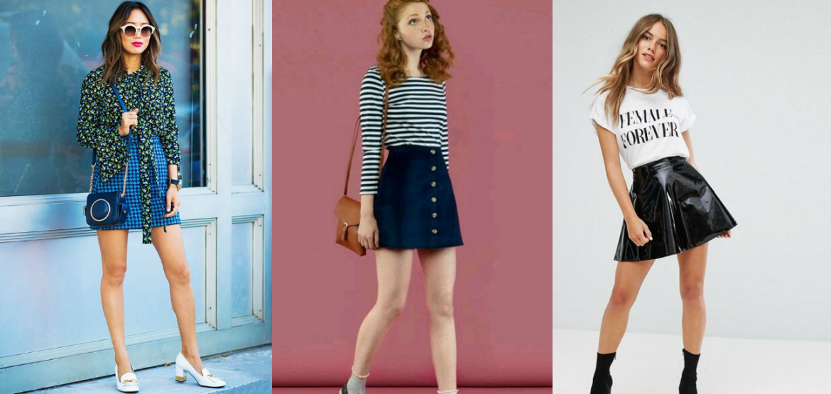 Cách phối đồ cho người lùn chân to bạn có thể biết