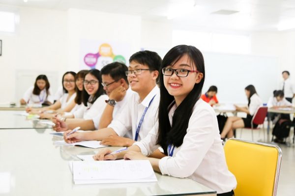 học phí các trường đại học công lập ở tphcm