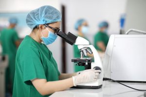 Ngành Kỹ thuật Xét nghiệm y học được đào tạo rộng rãi tại các trường Đại học và Cao đẳng